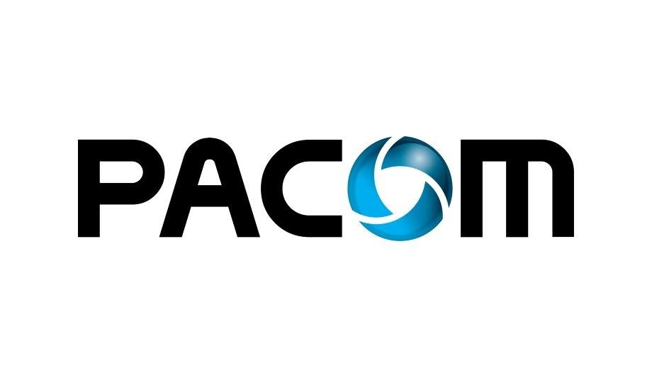 Pacom Logo - PACOM To Participate At ASIAL 2019 Security Exhibition & Conference ...