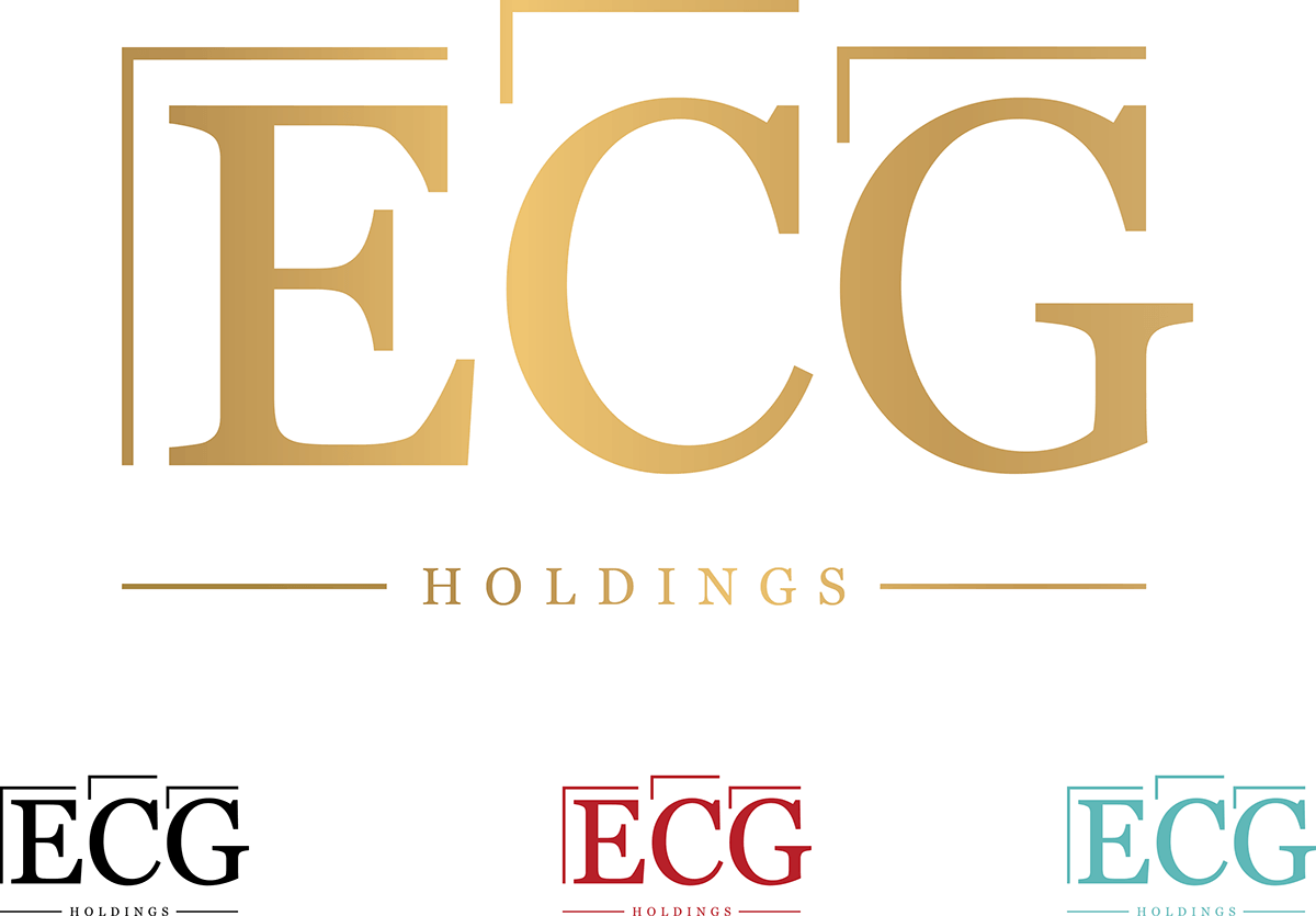ECG Logo - ECG - Logo Design on Behance