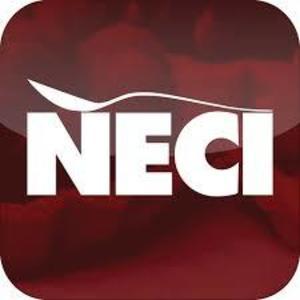 Neci Logo - New England Culinary Institute | Culinary Agents