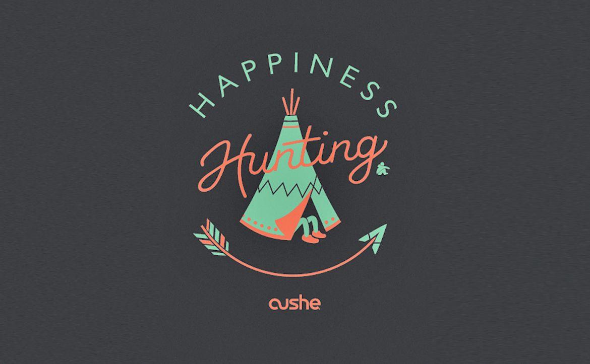 Cushe Logo - Cushe Footwear | Wildheart Studio | Creative Branding & Digital Agency