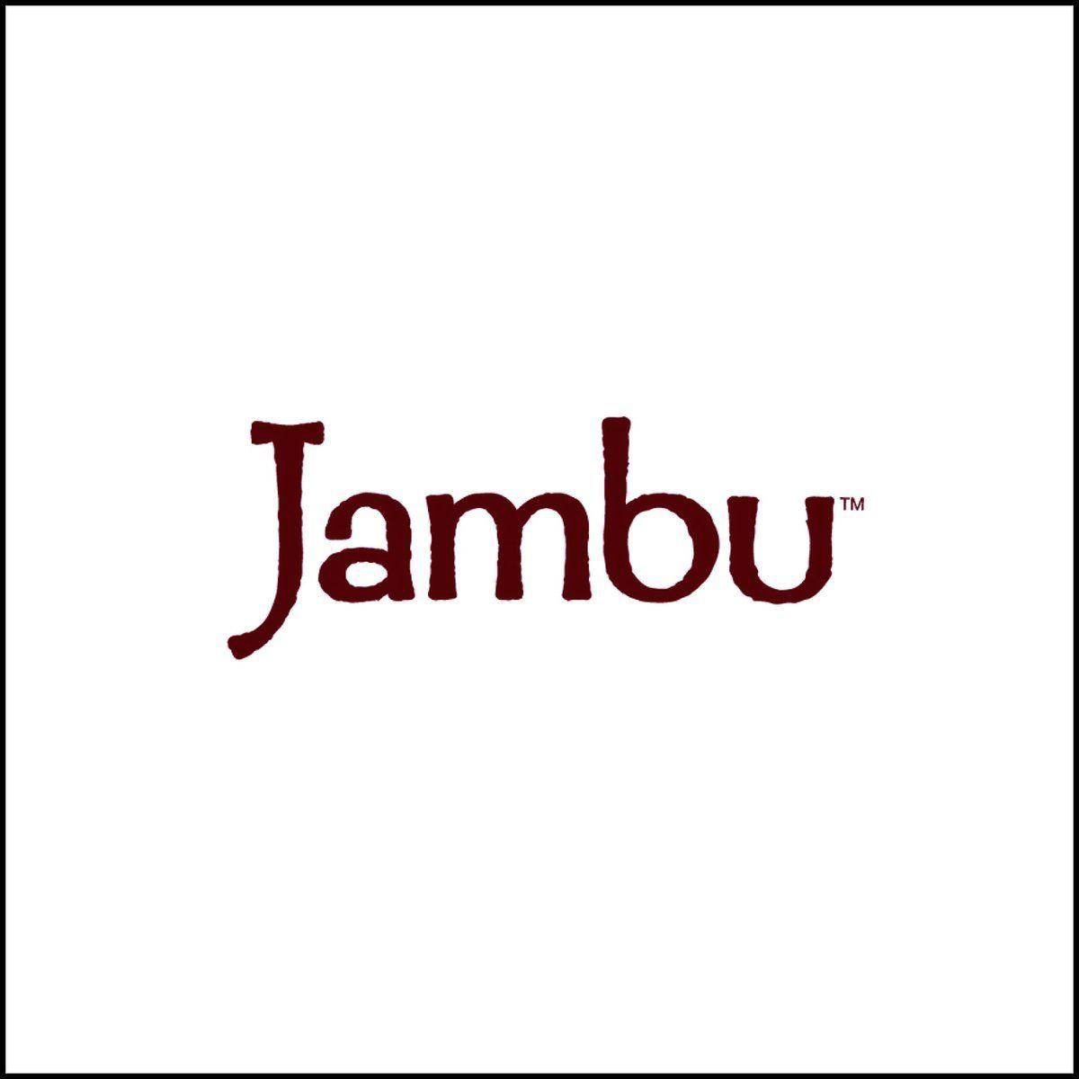Jambu Logo - Jambu