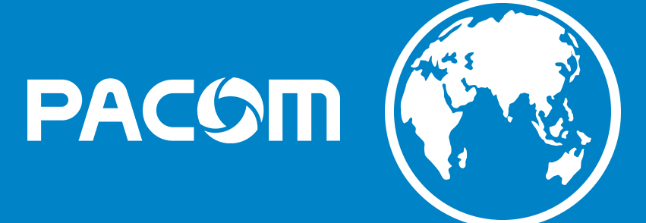 Pacom Logo - Pacom — Financial Applications Corporation