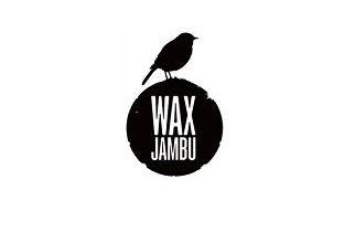 Jambu Logo - RA: Wax Jambu