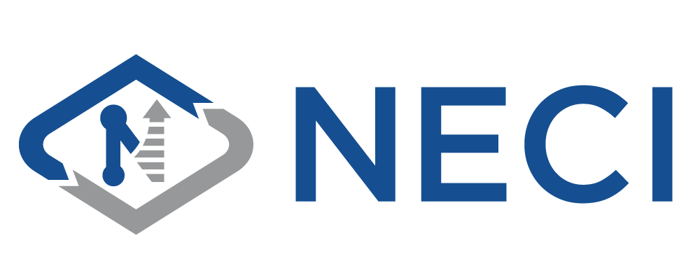 Neci Logo - Mission, Vision & Values