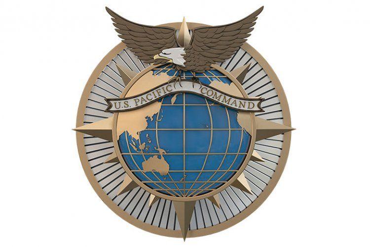 Pacom Logo - Dunford to attend Pacom Command Change, meet with Pacific allies ...