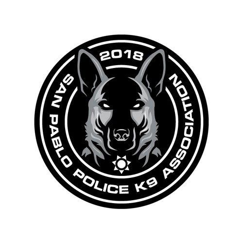 K-9 Logo - LAW ENFORCEMENT K9 LOGO NEEDED!!. Logo design contest