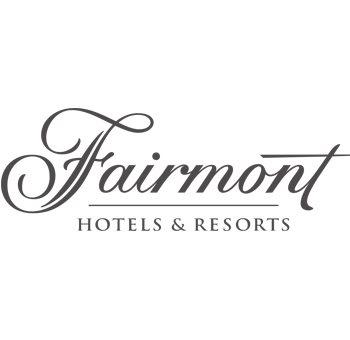 Fairmount Logo - Logo Fairmont Hotels