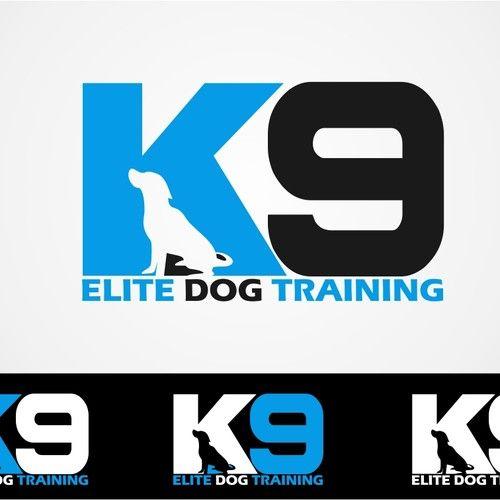 K-9 Logo - Need a Logo for K9 Elite Dog Training!! Time is Running out! | Logo ...
