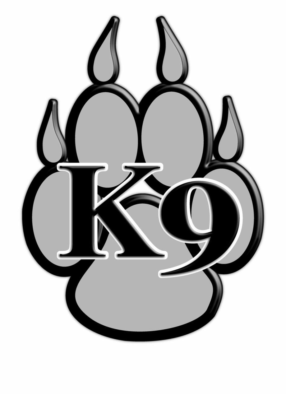 K-9 Logo - The K-9 Experience - K 9 Unit Logo Free PNG Images & Clipart ...