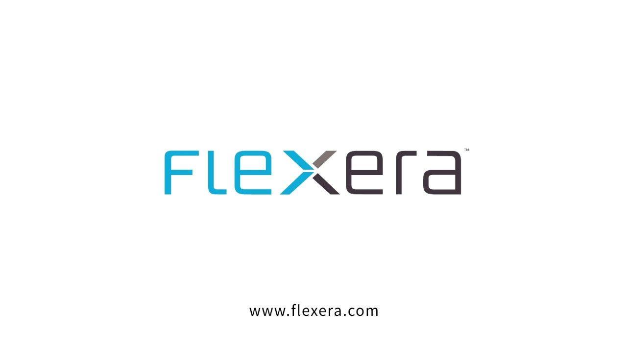 Flexera Logo - LogoDix