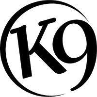 K-9 Logo - KIA K9 logo - Logoblink.com