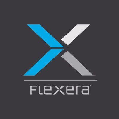 Flexera Logo - Flexera acquires cloud management and cost optimization firm ...