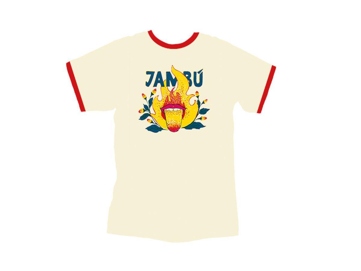 Jambu Logo - Jambu T Shirt