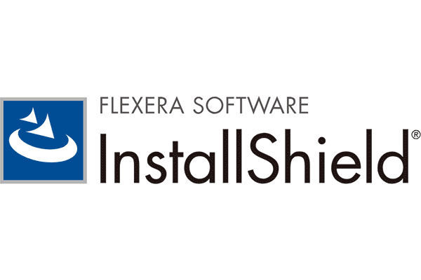 Flexera Logo - FLEXERA SOFTWARE InstallShield Logo Vector (.SVG + .PNG)