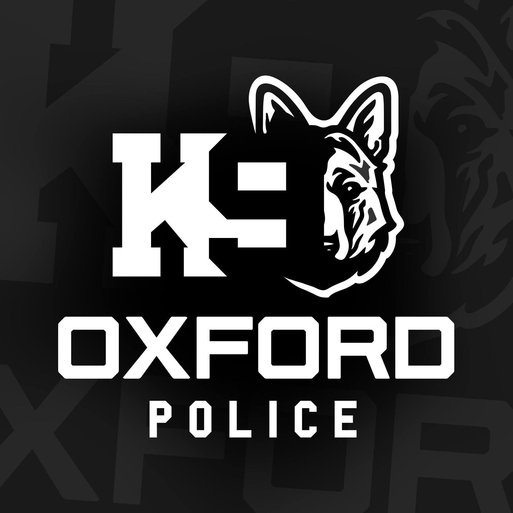 K-9 Logo - Logo design for Oxford, MS police K-9 Unit #police #k9unit ...