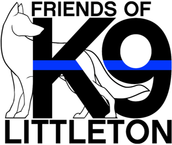 K-9 Logo - K9 Unit | Littleton CO