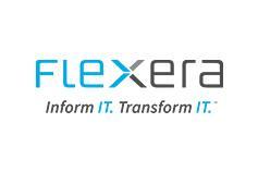 Flexera Logo - Flexera United States