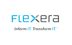 Flexera Logo - Flexera Software Distribution