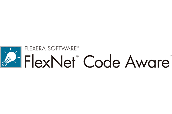 Flexera Logo - FLEXERA SOFTWARE FlexNet Code Aware Logo Vector (.SVG + .PNG)