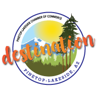 Pinetop Logo - Pinetop-Lakeside Chamber of Commerce | Visitor Information