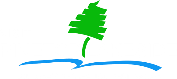 Pinetop Logo - Pinetop-Lakeside events | Pinetop-Lakeside, AZ