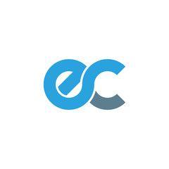 EC Logo - Ec Logo photos, royalty-free images, graphics, vectors & videos ...