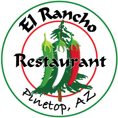 Pinetop Logo - Home | El Rancho Restaurant Pinetop