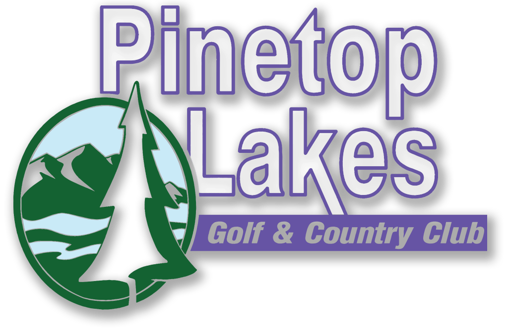 Pinetop Logo - 36th Annual Run to the Pines Car Show | Pinetop-Lakeside, AZ