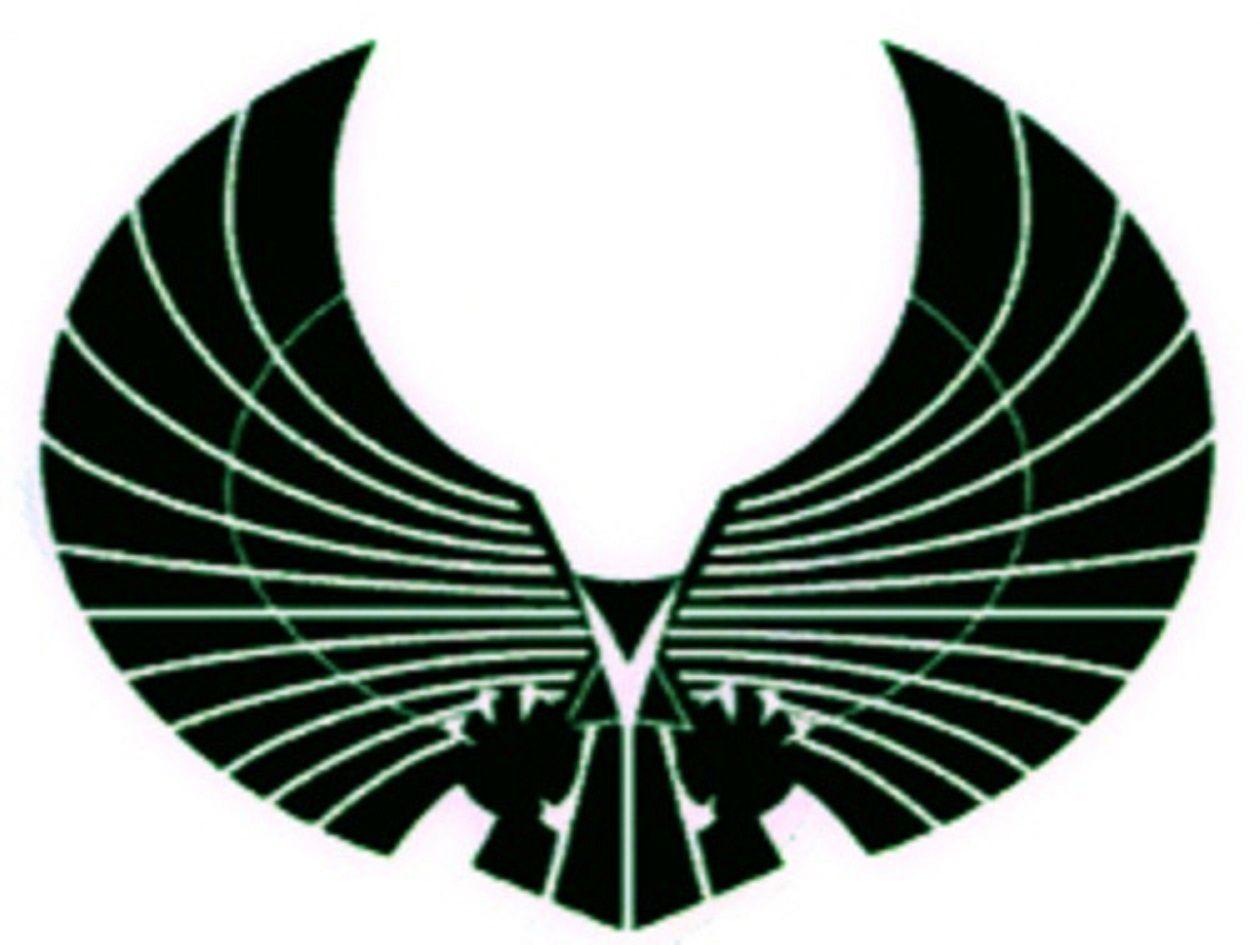 Romulan Logo - Romulan Star Empire (alternate reality) | Memory Delta Wiki | FANDOM ...