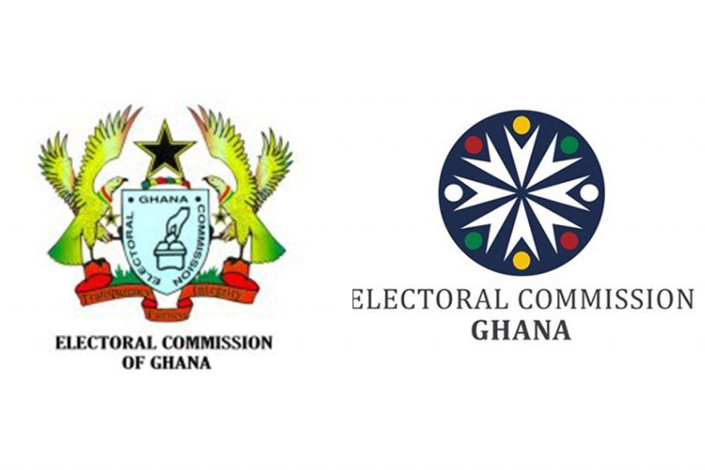 EC Logo - EC 'sankofa' logo will not 'cost any significant money'