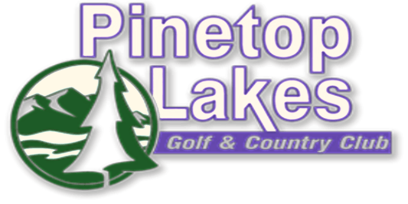 Pinetop Logo - Pinetop Lakes logo revised large – Pinetop Lakes Golf and Country Club