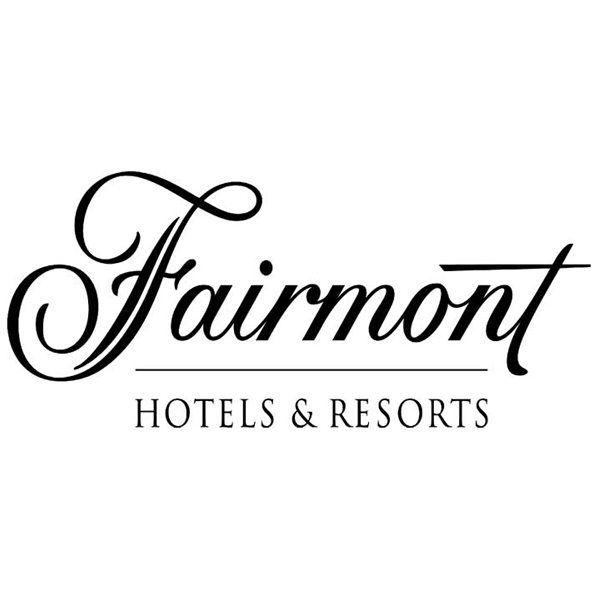 Fairmount Logo - The Fairmont Hotel Macdonald - Bridal Fantasy
