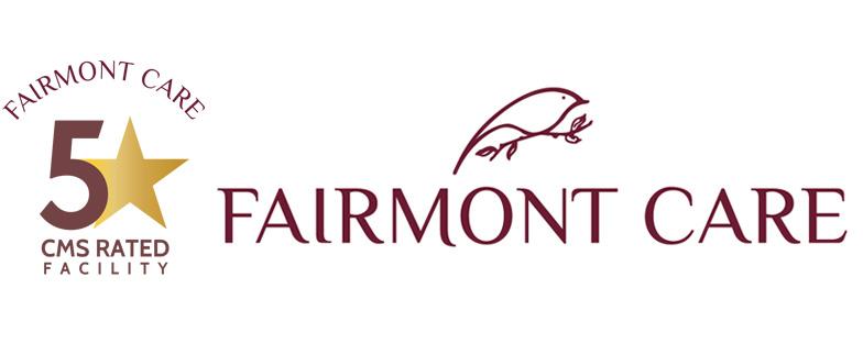 Fairmount Logo - The Fairmont Care Experience