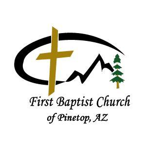 Pinetop Logo - First Baptist Church of Pinetop Won by One