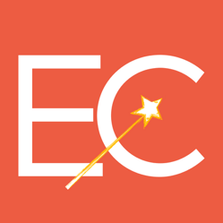 EC Logo - Do it yourself therapy