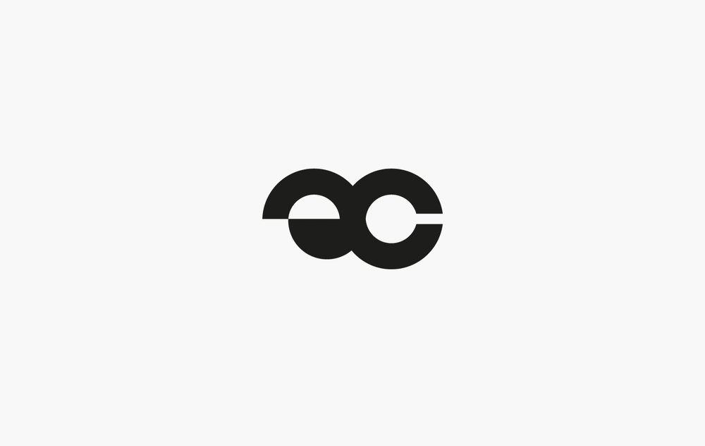 EC Logo - Eco Chic