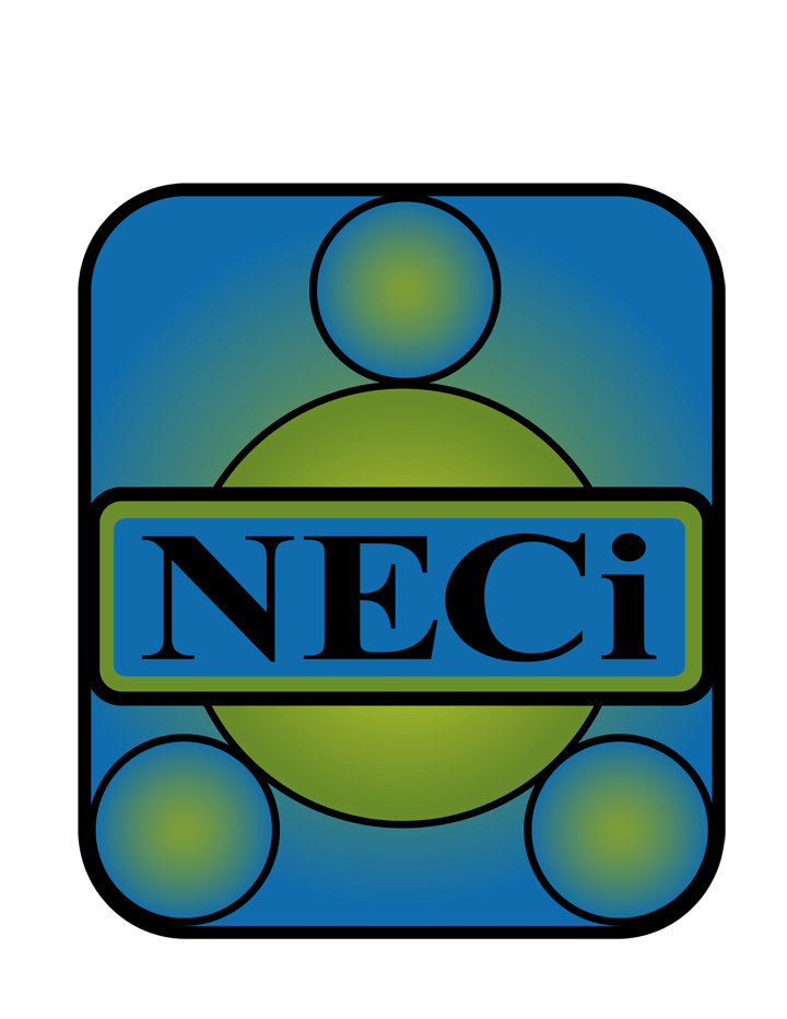 Neci Logo - Our Story | NECi Superior Enzymes