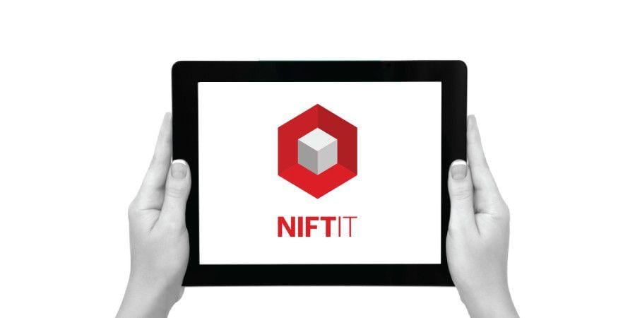 Announcement Logo - New Logo Announcement | NIFTIT Blog