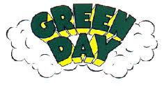 Green Day Logo - Green Day | Logopedia | FANDOM powered by Wikia