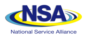 Announcement Logo - NSA New Logo Announcement