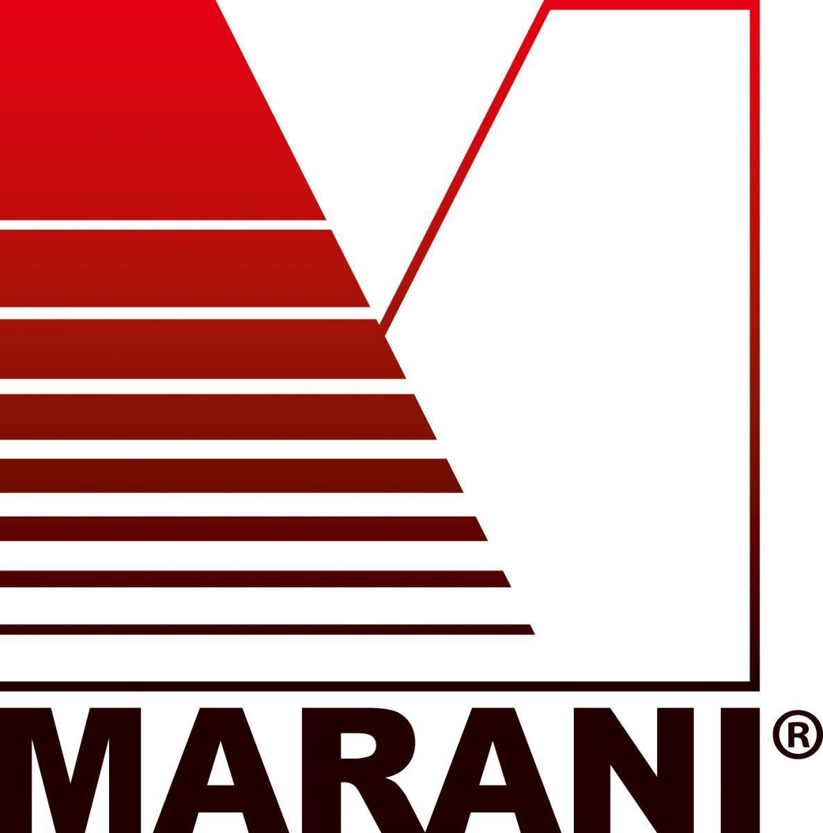 Announcement Logo - News - Announcement of New Logo - Marani Pro Audio