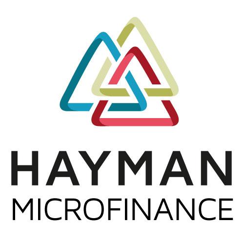 Announcement Logo - Hayman New Logo Announcement