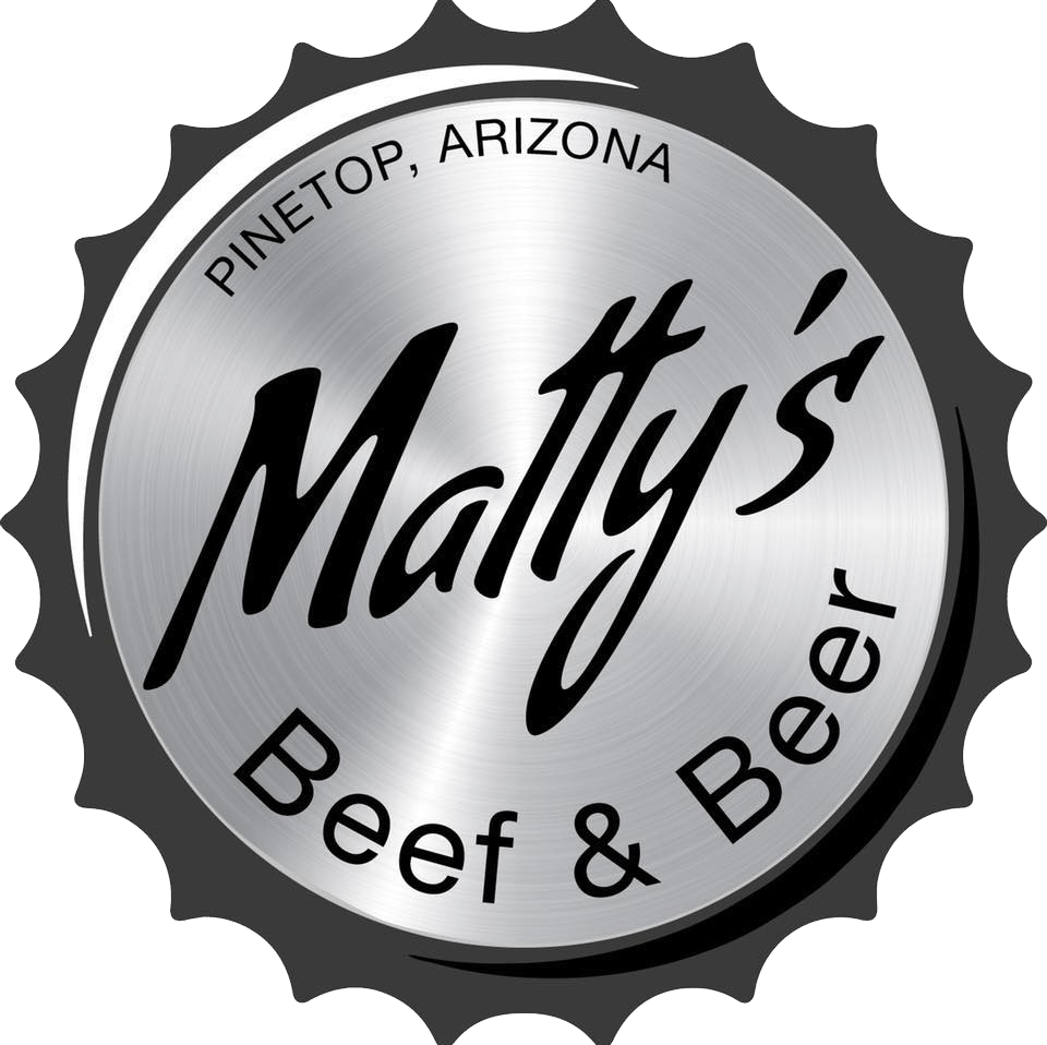 Pinetop Logo - Matty's Place & Turn-Key Speakeasy – A family dining destination and ...