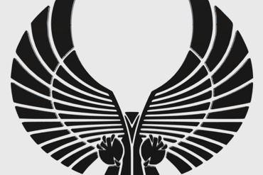 Romulan Logo - YouMagine