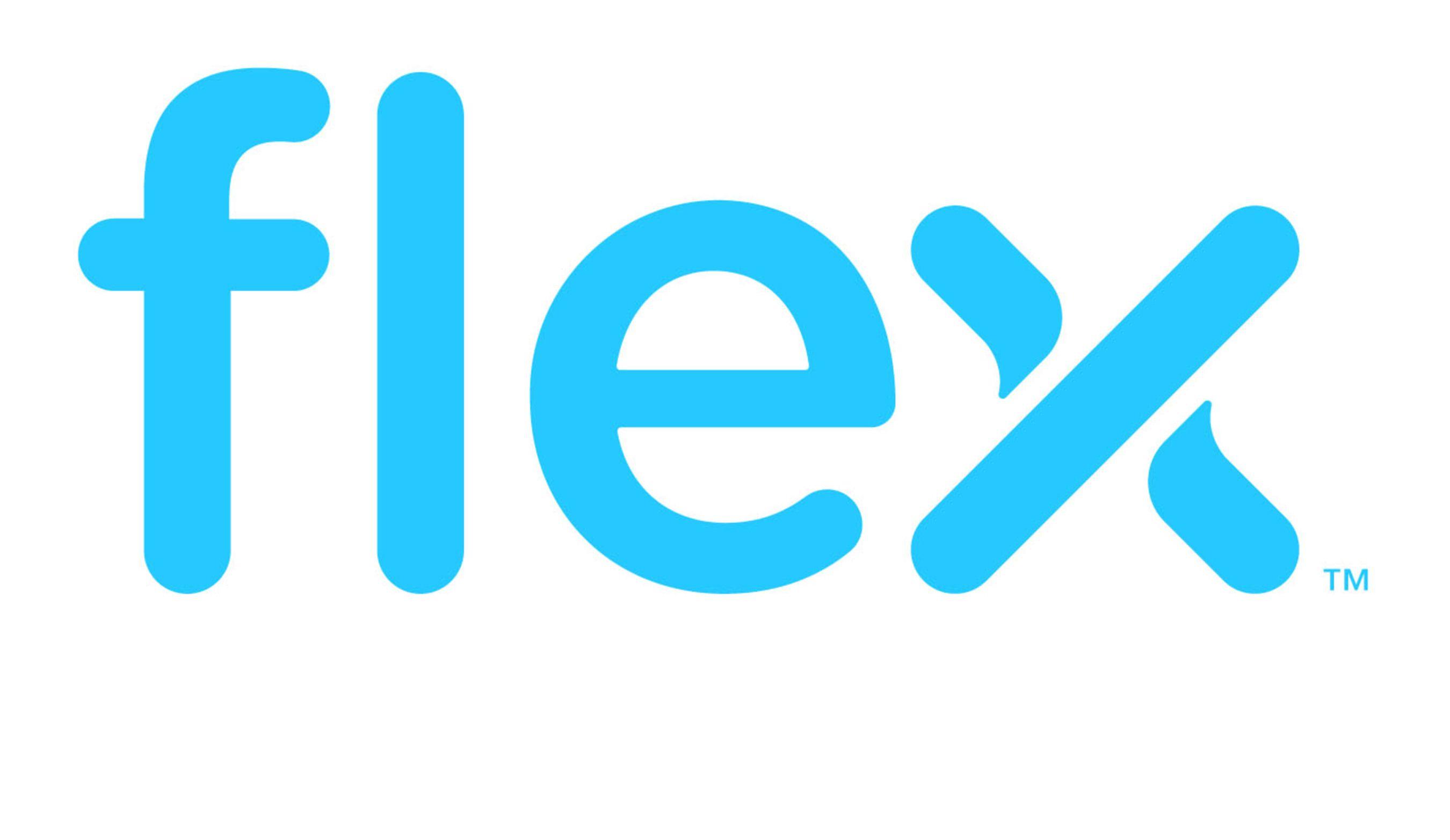 Flextronics Logo - Flextronics Officially Changes Name to Flex