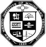 Nmimt Logo - New Mexico Institute of Mining and Technology