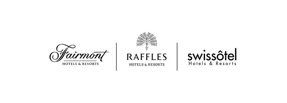 Fairmount Logo - Fairmont Hotels (FRHI) SEO & Content Marketing Case Study