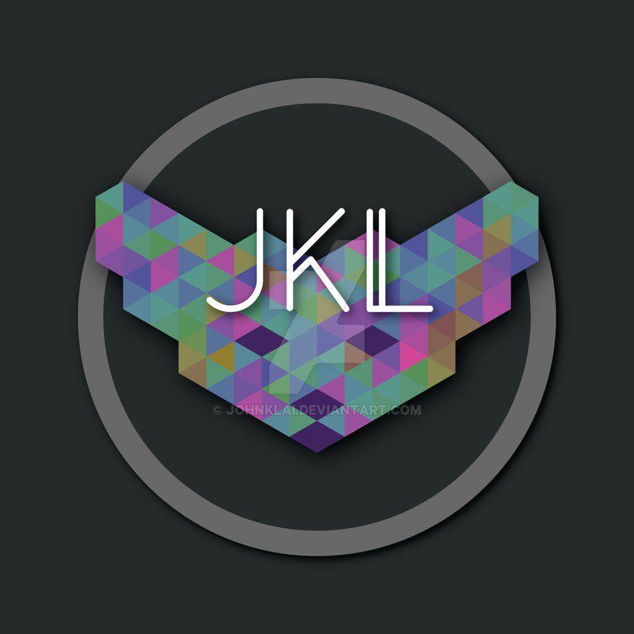 Jkl Logo - JKL Logo by johnklai on DeviantArt