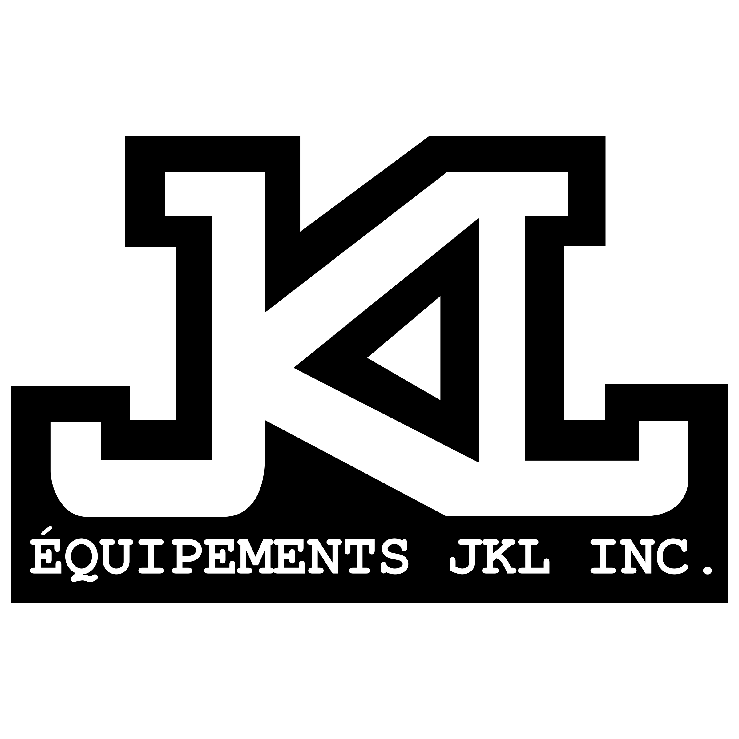Jkl Logo - JKL Equipments Logo PNG Transparent & SVG Vector - Freebie Supply