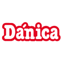 Danica Logo - Danica Logos